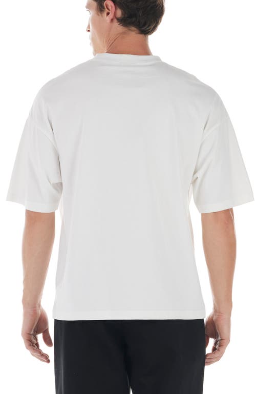 Nana Judy Charles Tee In Natural