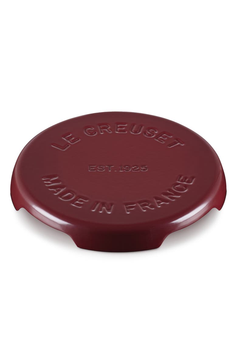 Le Creuset Cast Iron Trivet, Alternate, color, Rhone