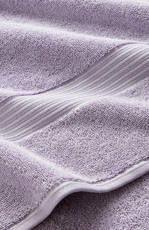 Christy Supreme Hygro Luxury 100% Supima Cotton Bath Towels In Lavender