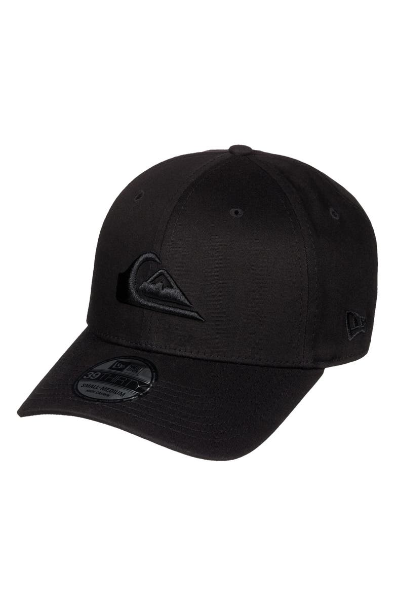 Quiksilver Mountain & Wave Baseball Cap, Main, color,