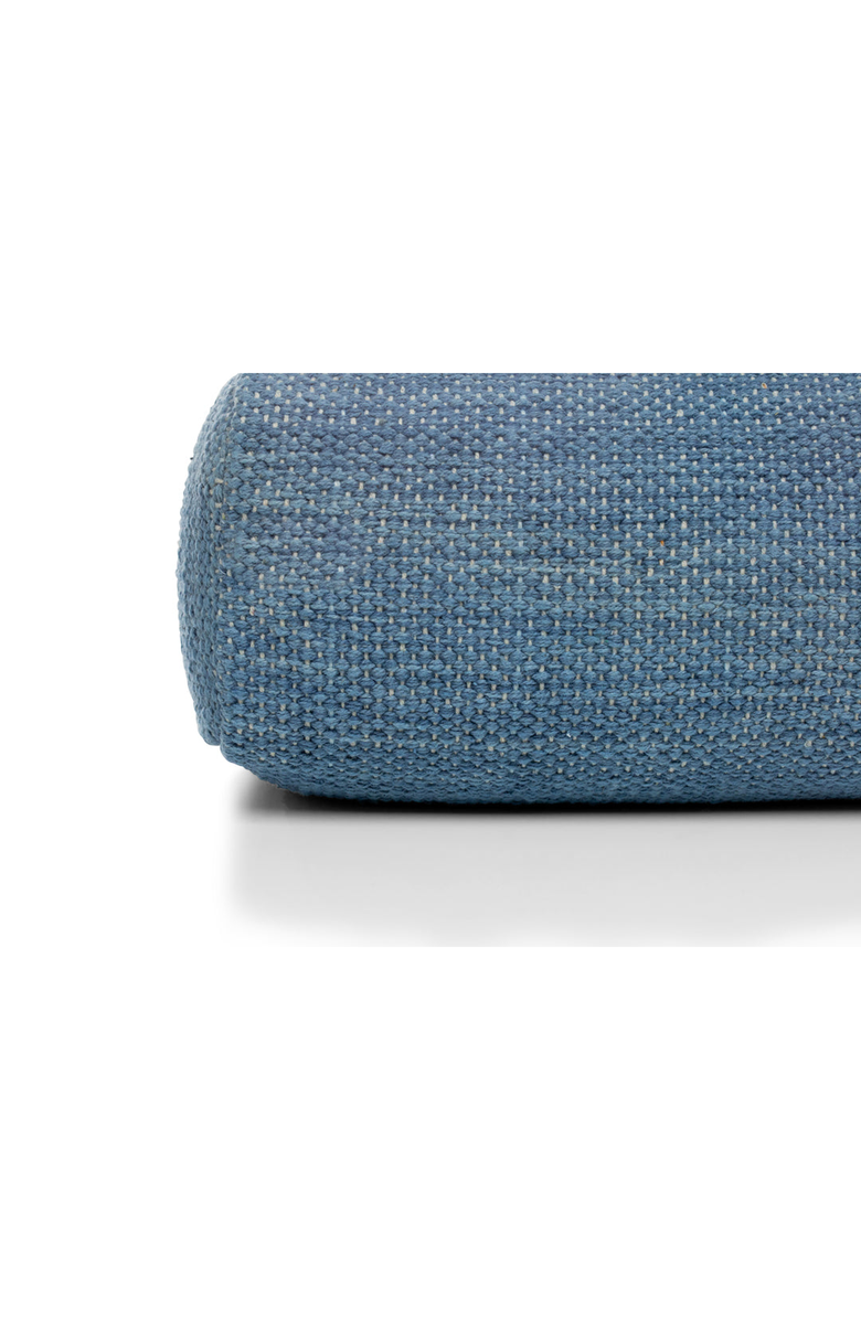 Bennd Indigo Ayurvedic Yoga Block, Alternate, color, Indigo