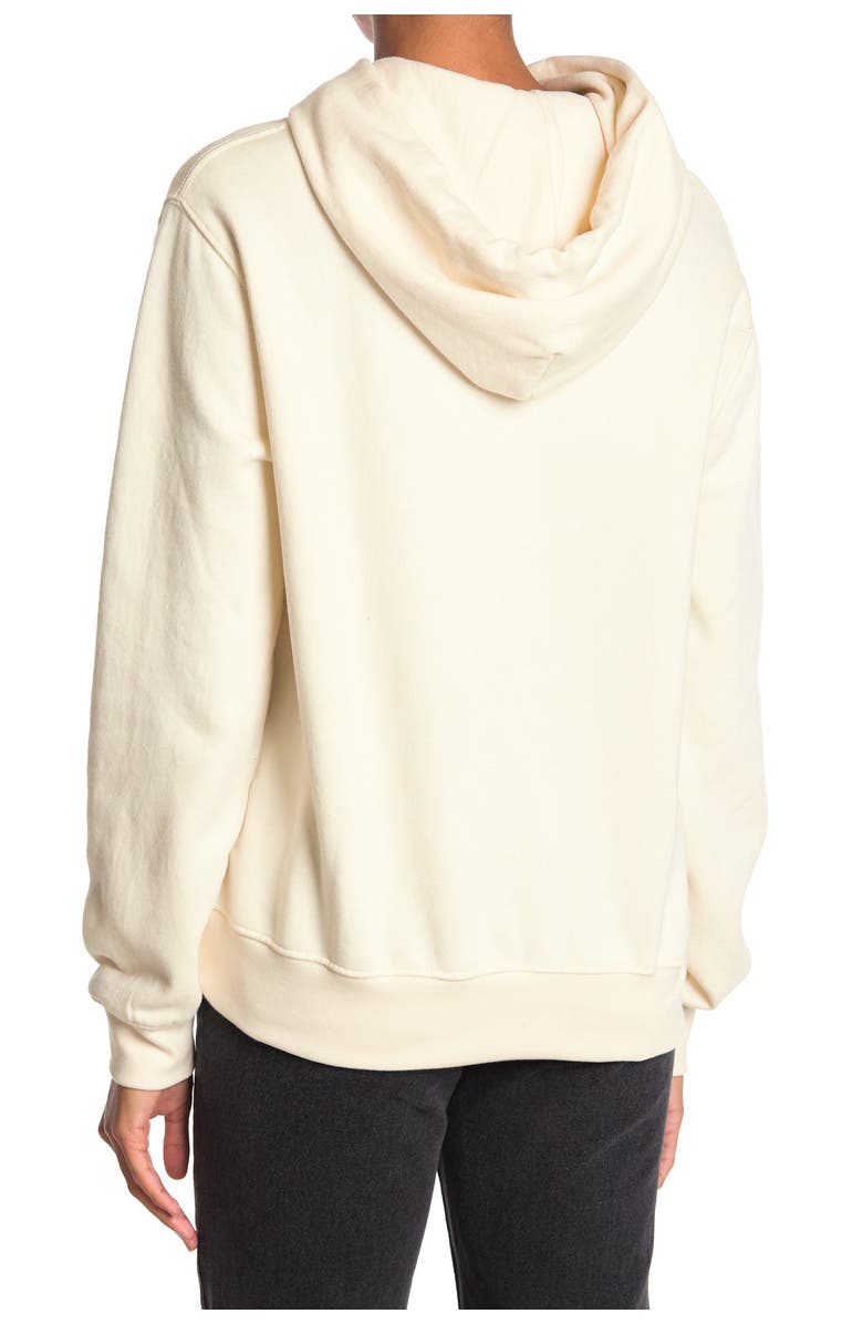 French Connection Sunday Pullover Sweatshirt Hoodie, Main, color, 