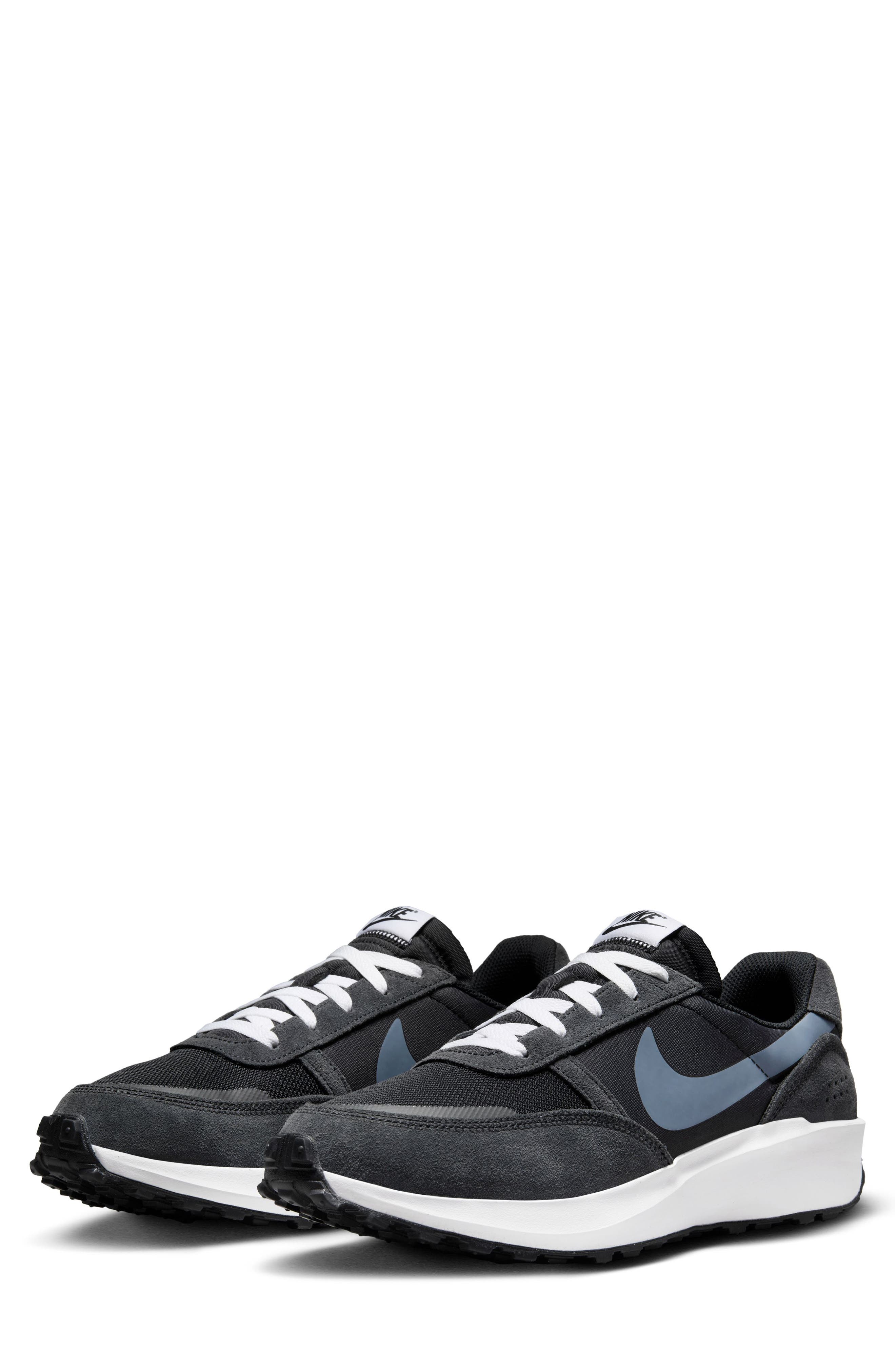 Nike Waffle Debut Sneaker, Main, color, 
