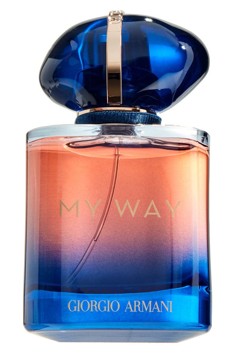 My Way Parfum, Main, color, NO COLOR