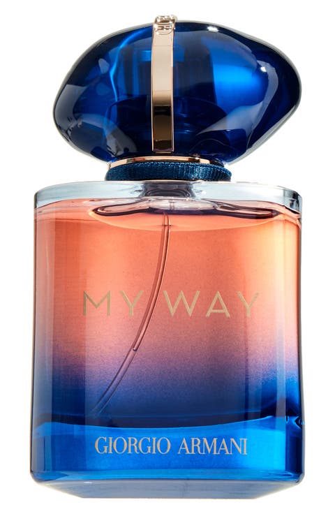 My Way Parfum