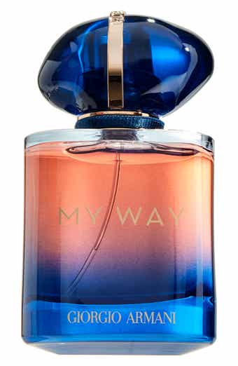 Emporio Armani My Way Parfum