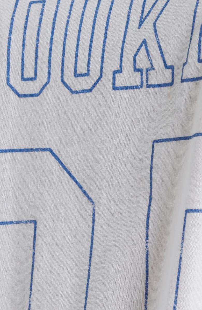 GOLDEN HOUR Brooklyn Graphic Cotton Jersey, Alternate, color, Bright White