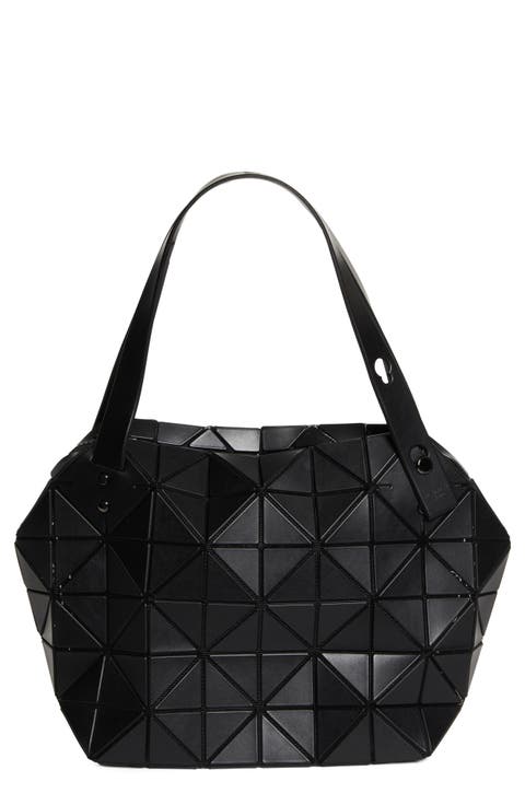 Boston Top Handle Bag