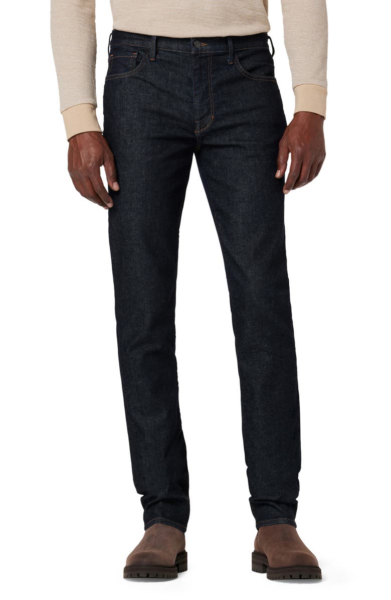 Joe's The Asher Slim Fit Jeans, Main, color, Fernsby