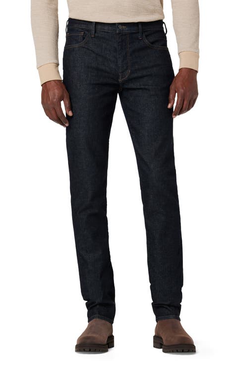 The Asher Slim Fit Jeans (Fernsby) (Regular & Big)