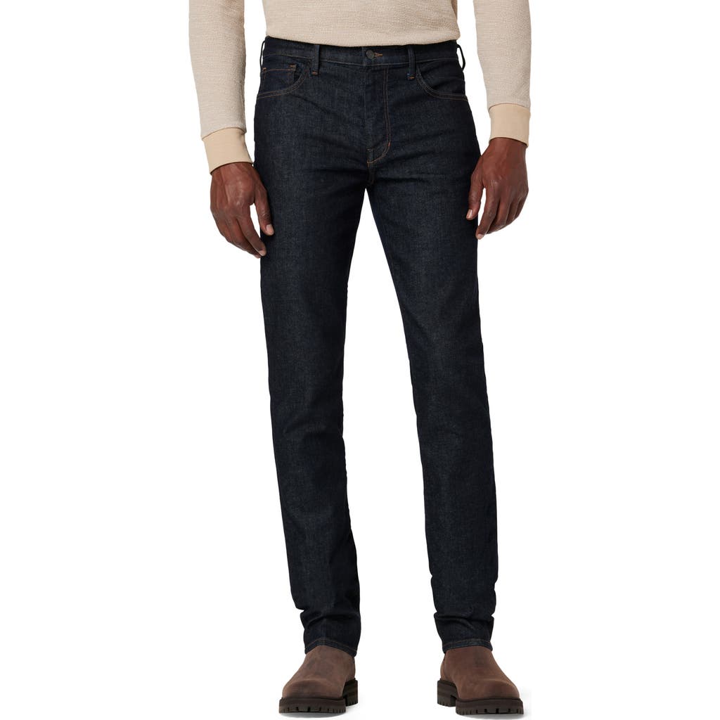 Joe's The Asher Slim Fit Jeans In Fernsby