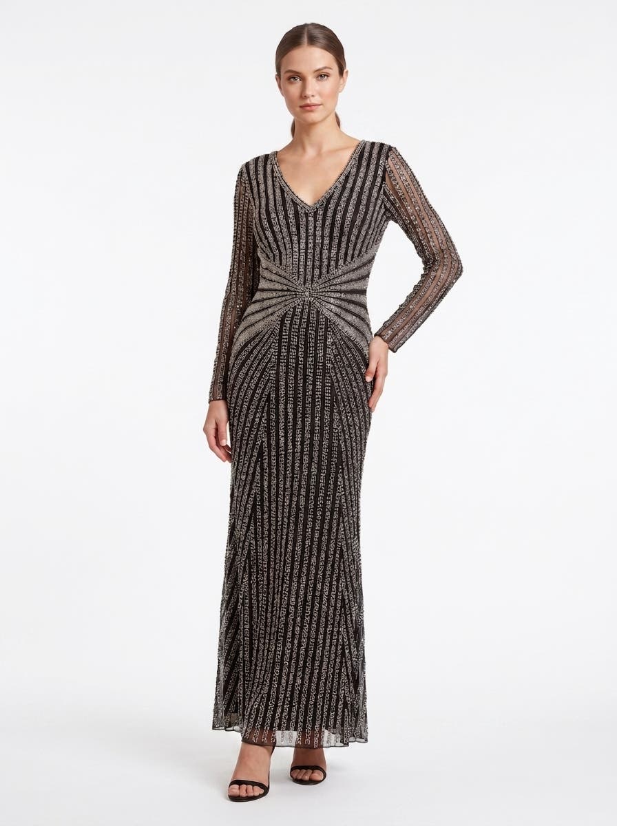 selected Black Silver