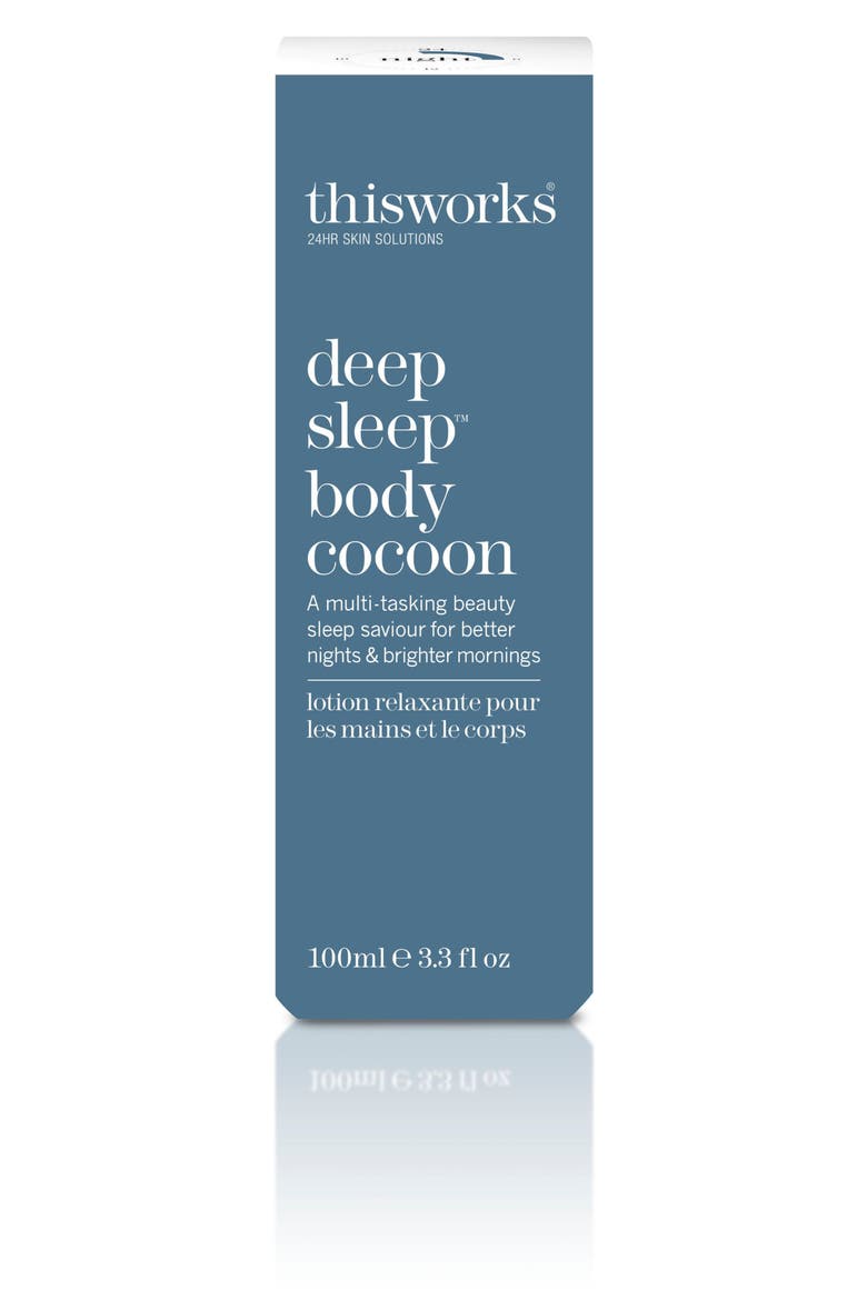 Deep Sleep Body Cocoon, Alternate, color, NO COLOR