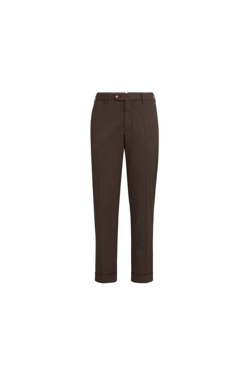 Italian fit trousers