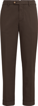 Brunello Cucinelli Italian fit trousers