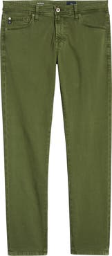 AG Dylan Skinny Fit Pants