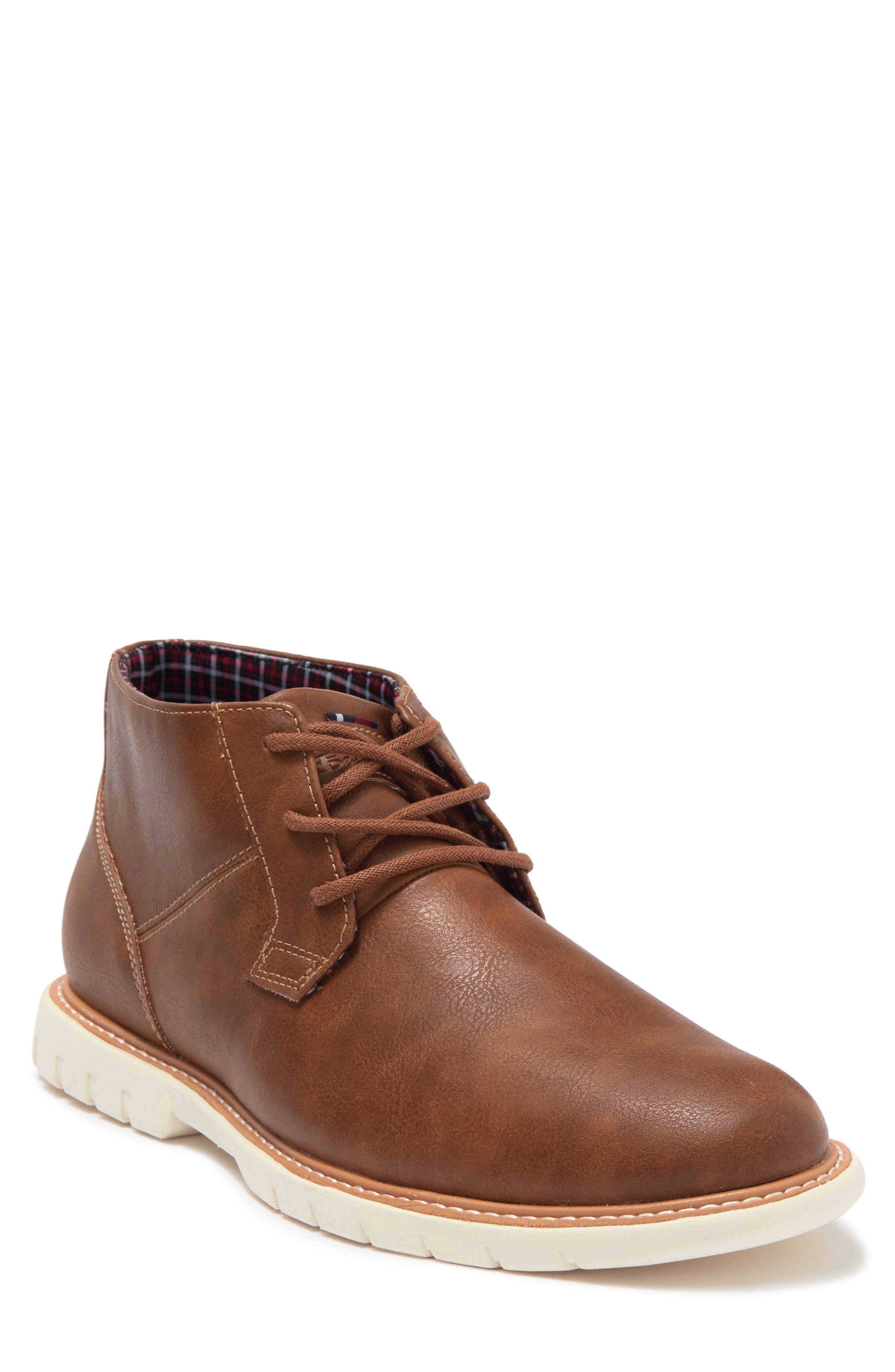 Ben Sherman Dirk Chukka Boot, Main, color, 