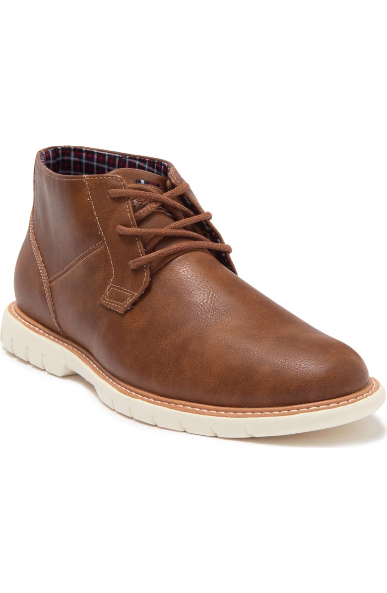 Ben Sherman Dirk Chukka Boot, Main, color,