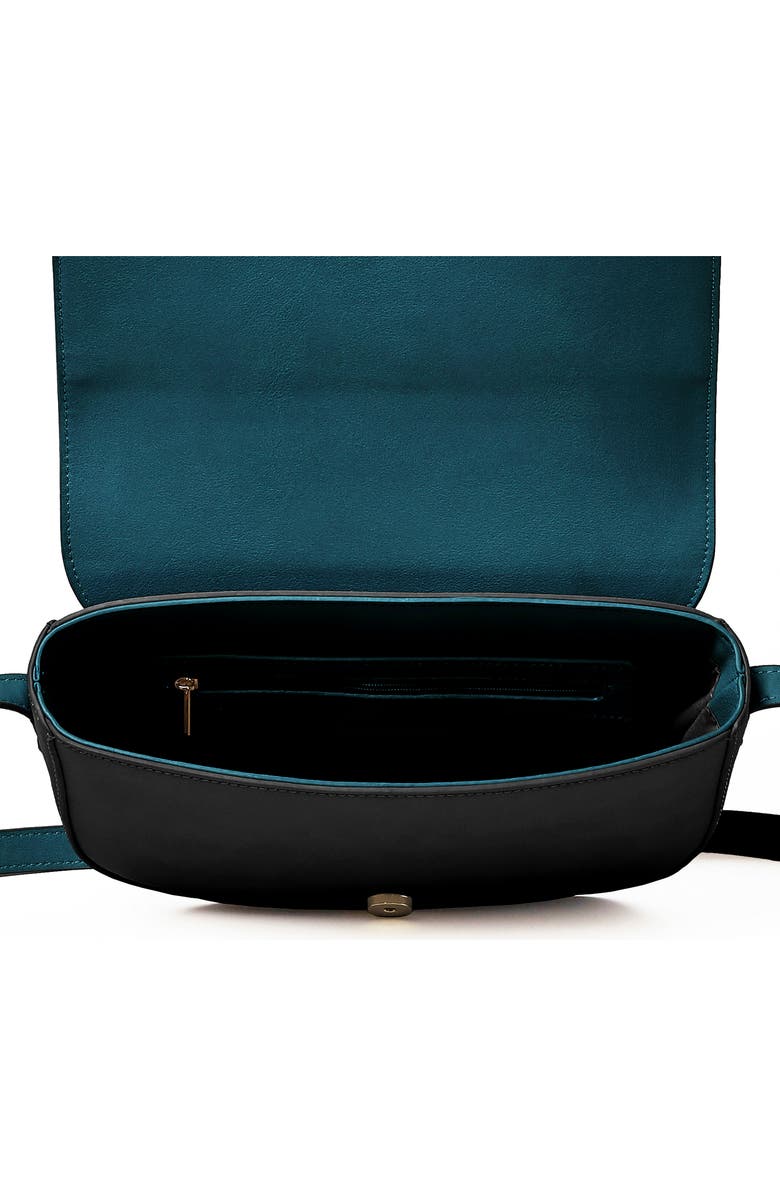 Urban Originals Lolita Vegan Leather Crossbody Bag, Alternate, color,