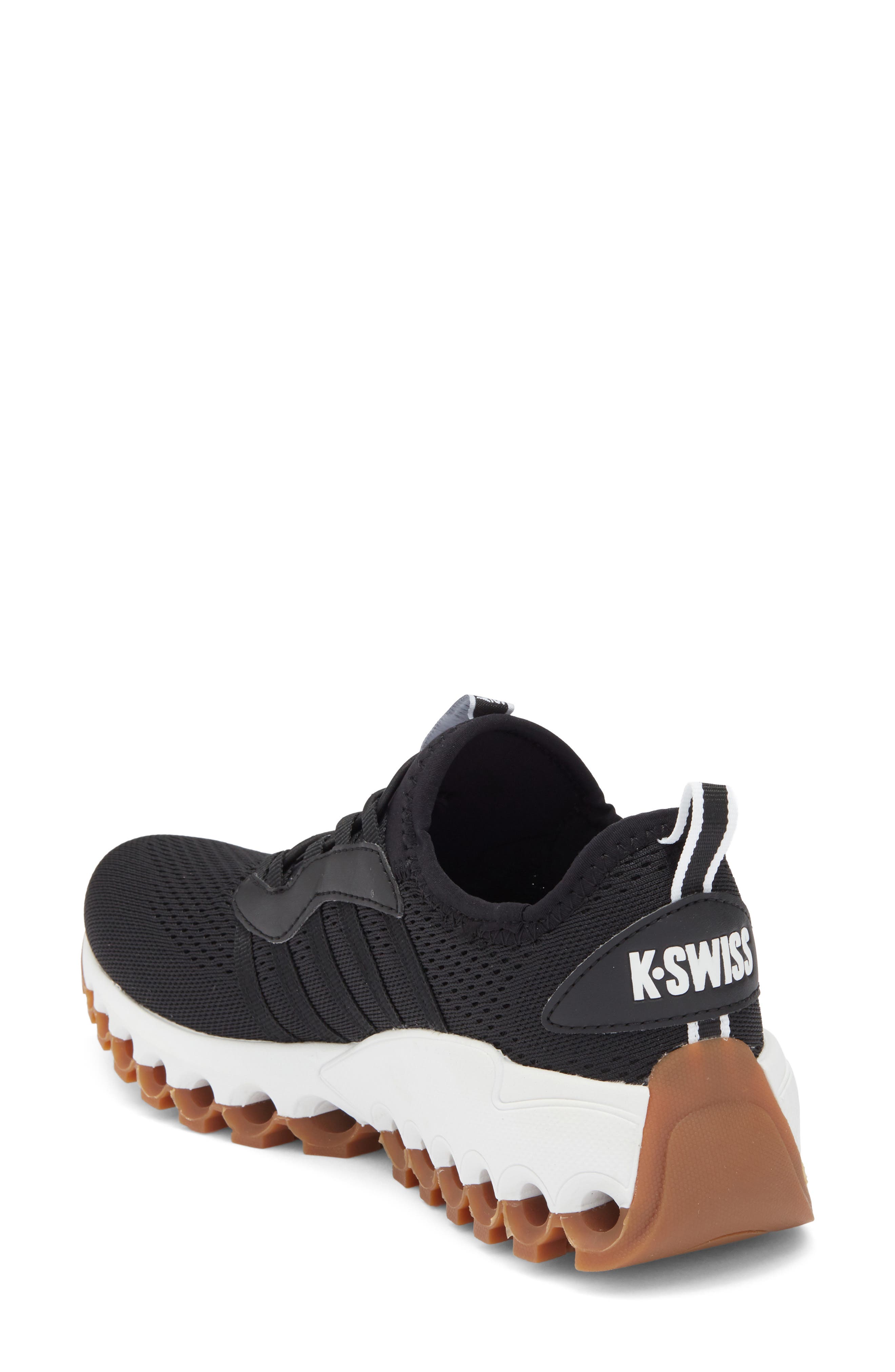 K-Swiss Tubes Slip-On Sneaker, Alternate, color, 