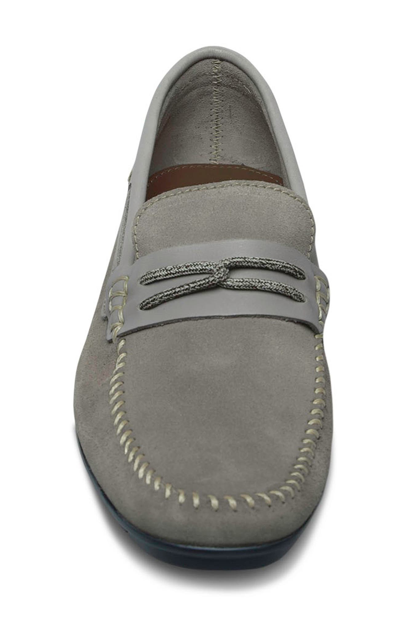 Sandro Moscoloni Lucien Driving Shoe, Alternate, color, 