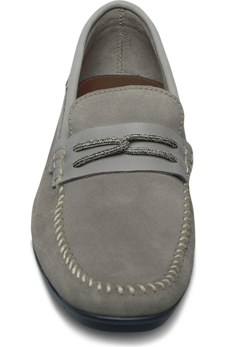 Sandro Moscoloni Lucien Driving Shoe, Alternate, color,