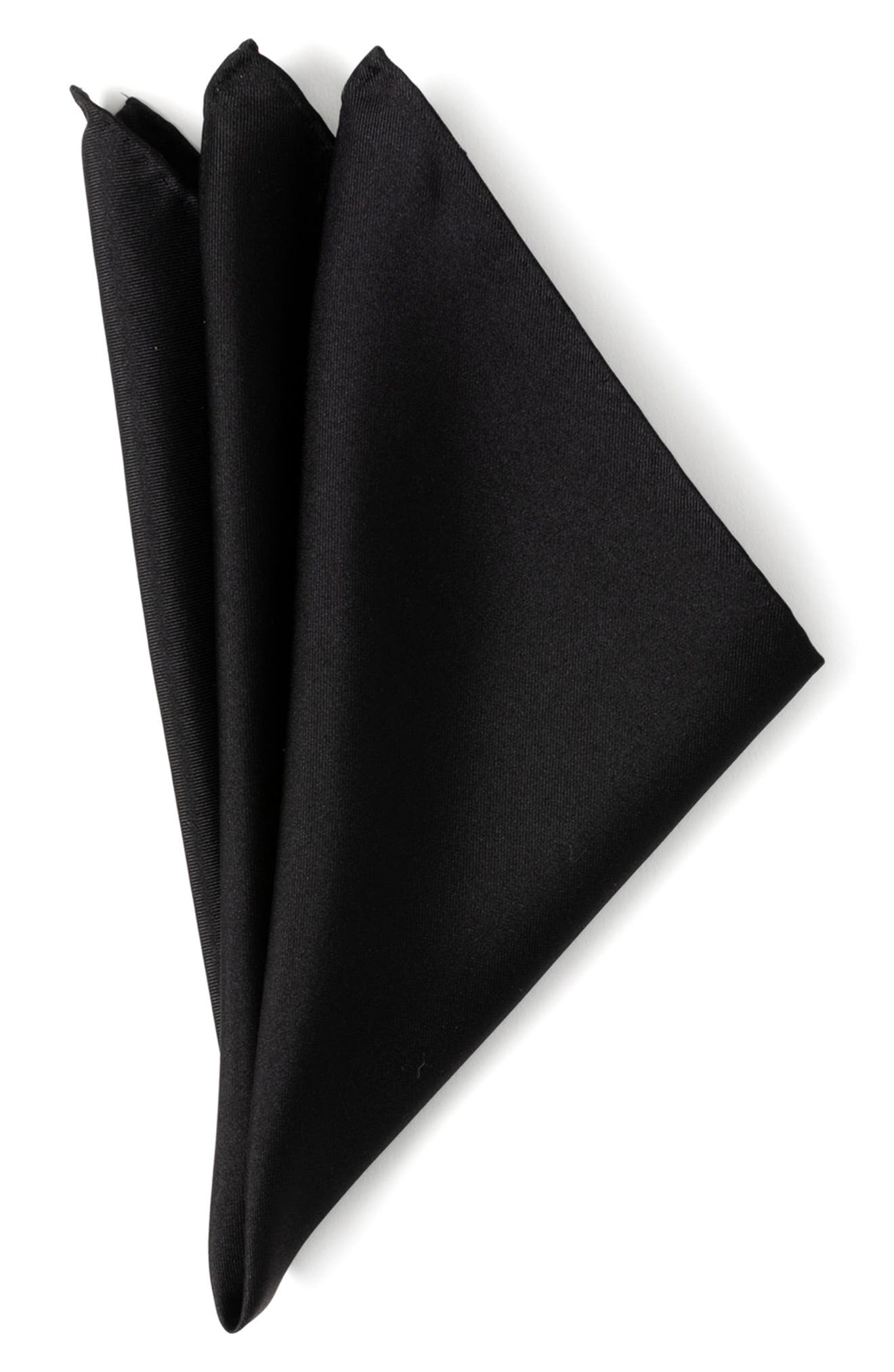 selected BLACK