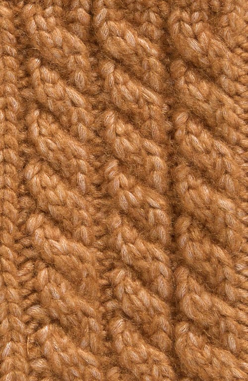 UGG(R) UGG(R) CABLE FINGERLESS GLOVES