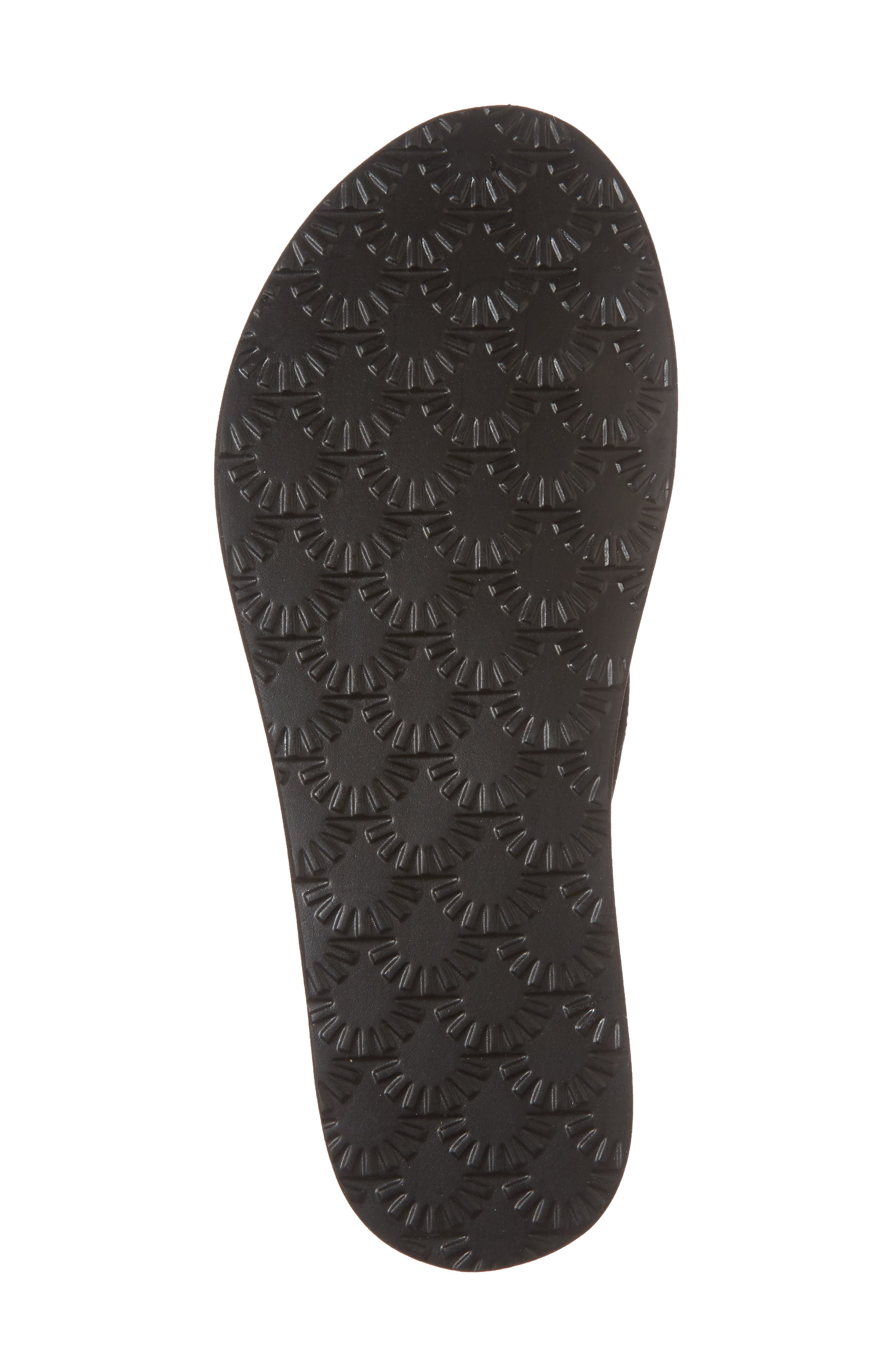 UGG<sup>®</sup> Tawney Flip Flop, Alternate, color, 