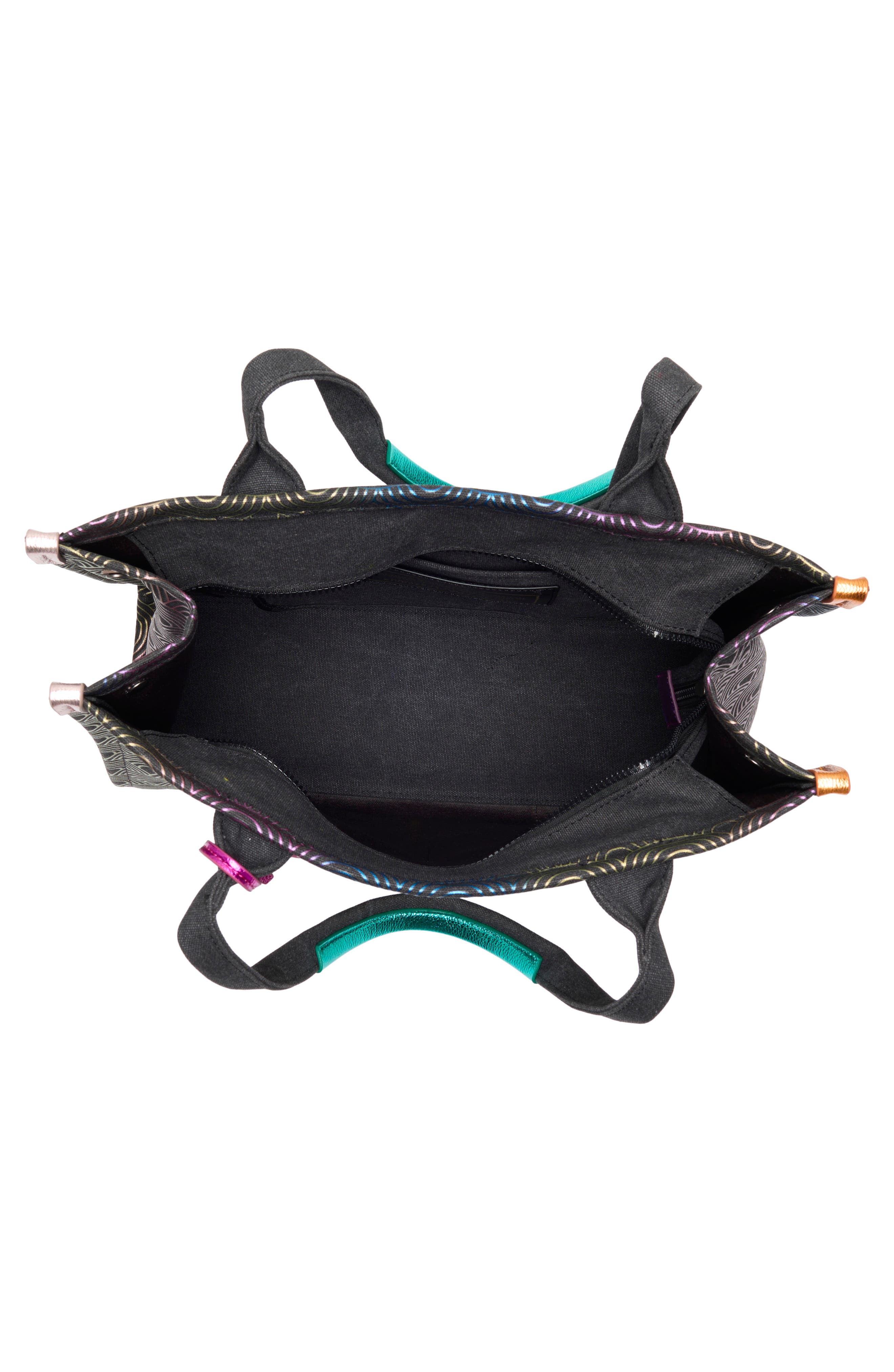 Kurt Geiger London Large Southbank Tote Bag, Alternate, color, 