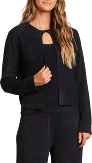 Barefoot Dreams® CozyChic Lite® Cardigan