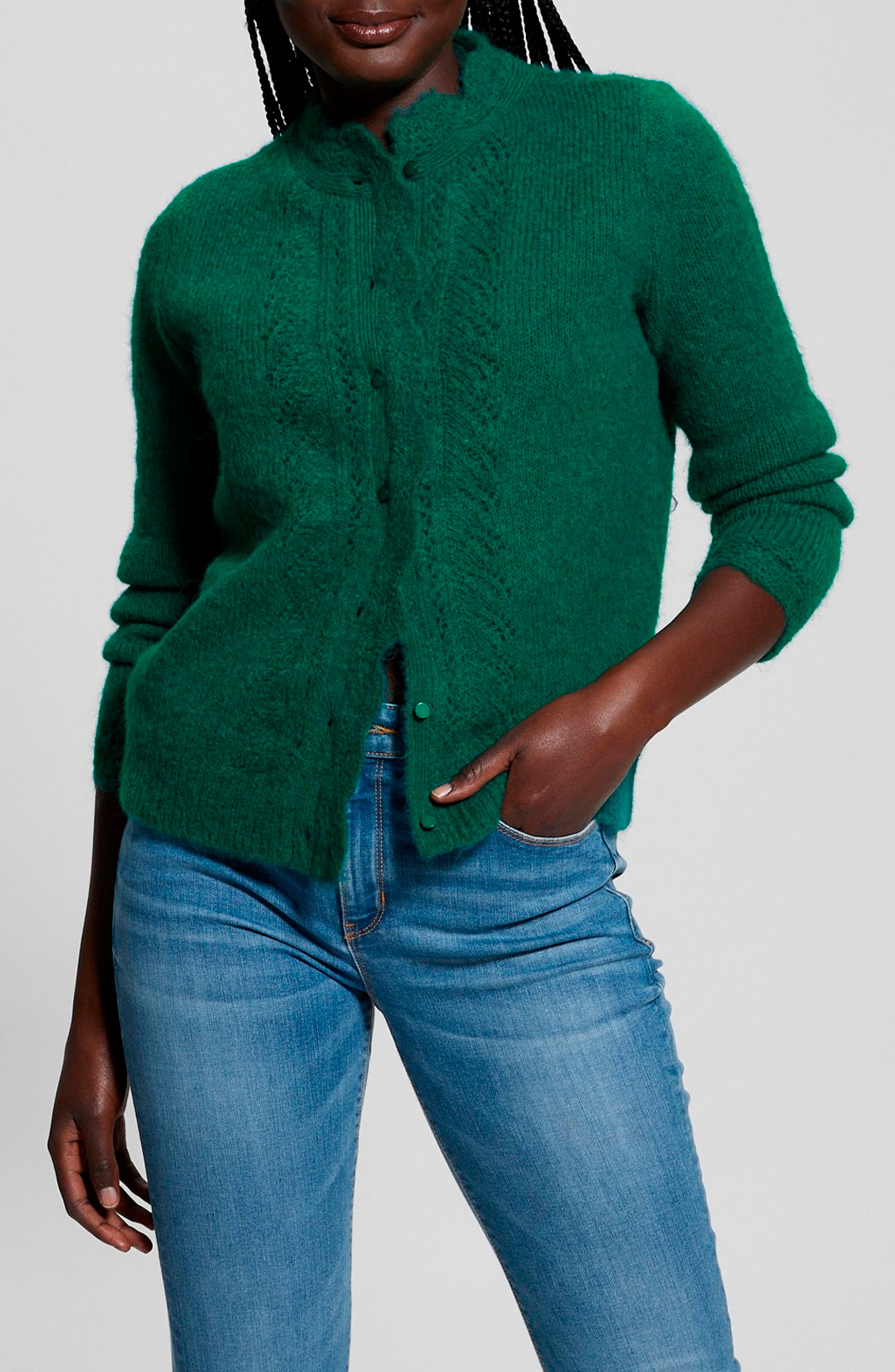 selected ADVENTUROUS GREEN