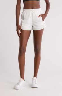 Nike Windrunner Mid-Rise 2-Inch Woven Shorts