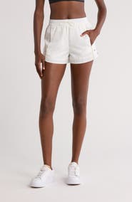 Nike Windrunner Mid-Rise 2-Inch Woven Shorts