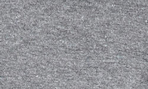 The North Face Evolutions Long Sleeve T-shirt In Gray