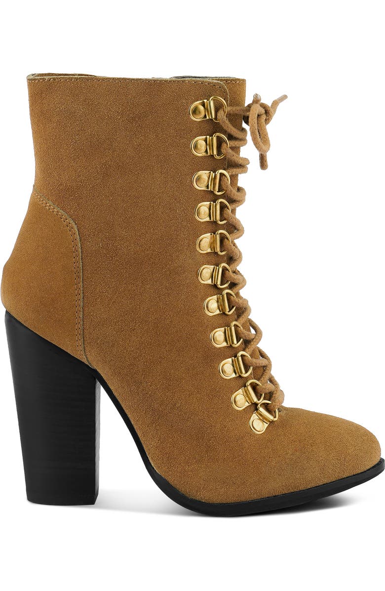 Rag & Co Goose Bootie, Alternate, color,