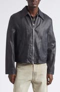 OUR LEGACY Mini Worker Jacket