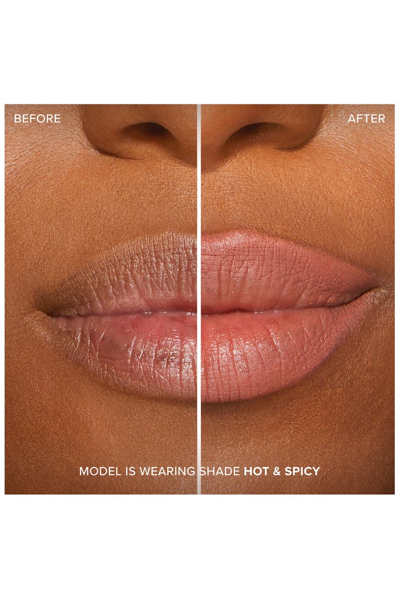 Lip Injection Extreme Lip Shaper Plumping Lip Liner, Alternate, color, HOT SPICY