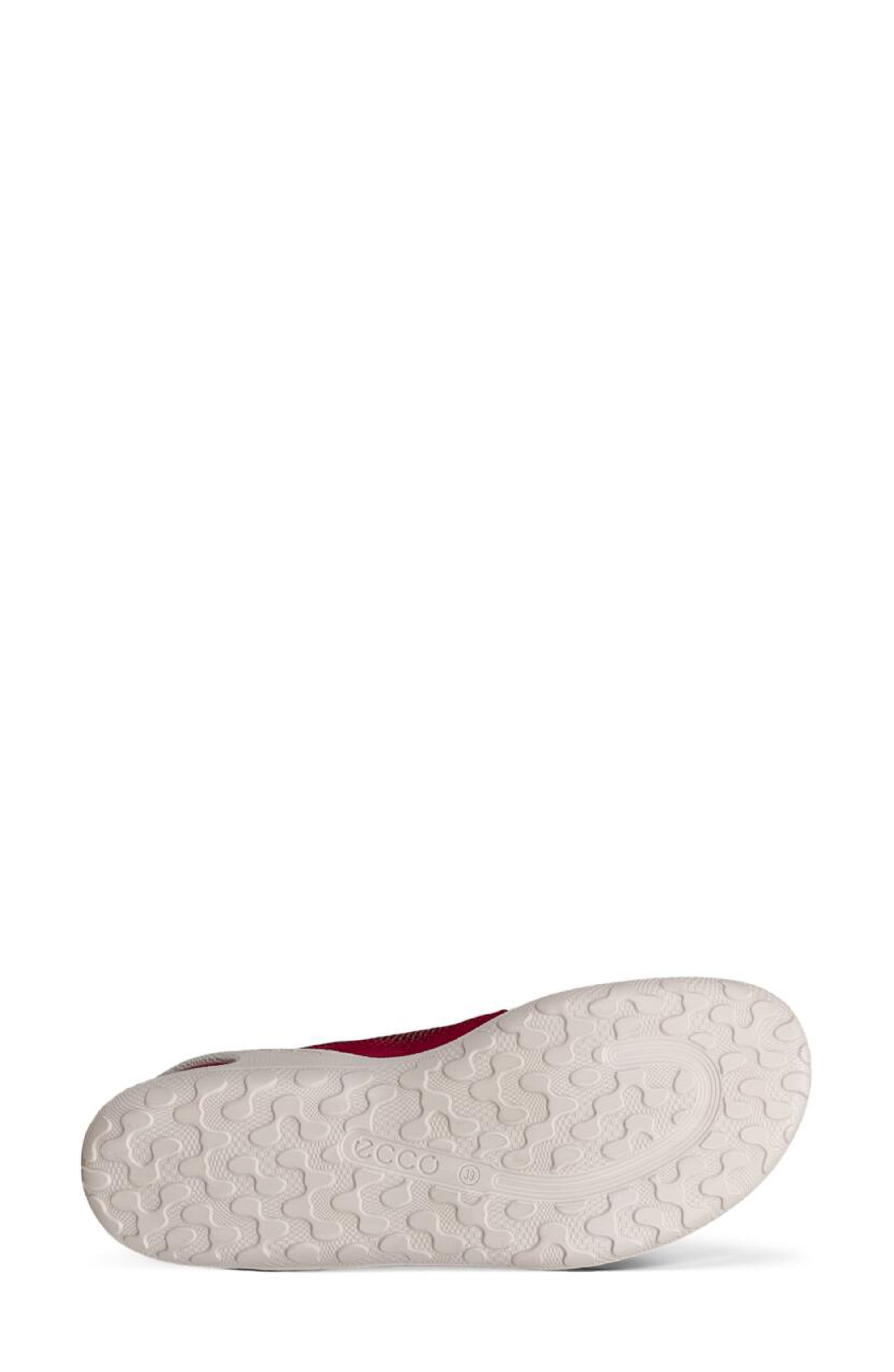 Biom Lite Skimmer Flat, Alternate, color, RED PLUM/ NOCTURNE