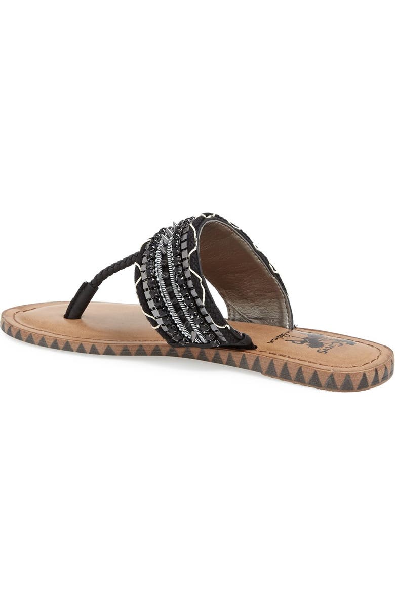 Circus NY by Sam Edelman Circus by Sam Edelman 'Mirielle' Sandal, Alternate, color,