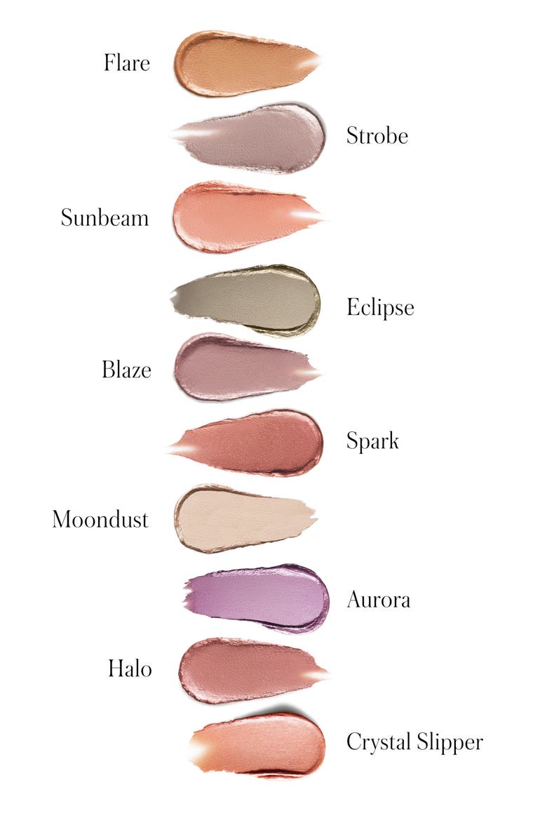 Eyelights Cream Eyeshadow
