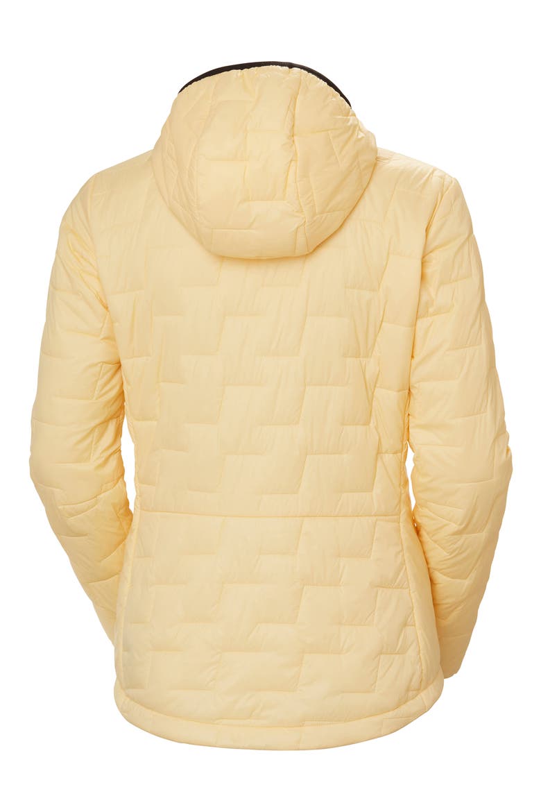 Lifaloft Insulator Jacket, Alternate, color, 367 YELLOW CREA