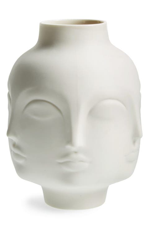 'Dora Maar' Porcelain Vase
