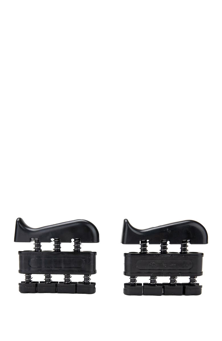 MIND READER Individual Finger Grip Trainer, Main, color, 