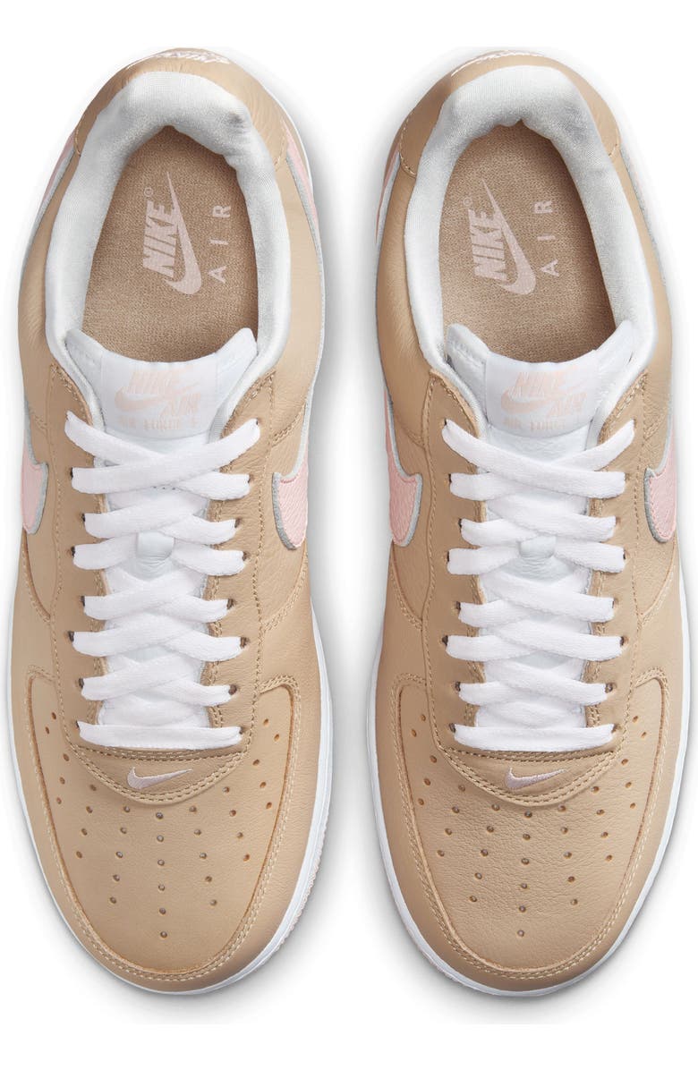 Nike Air Force 1 Low Retro Sneaker, Alternate, color,