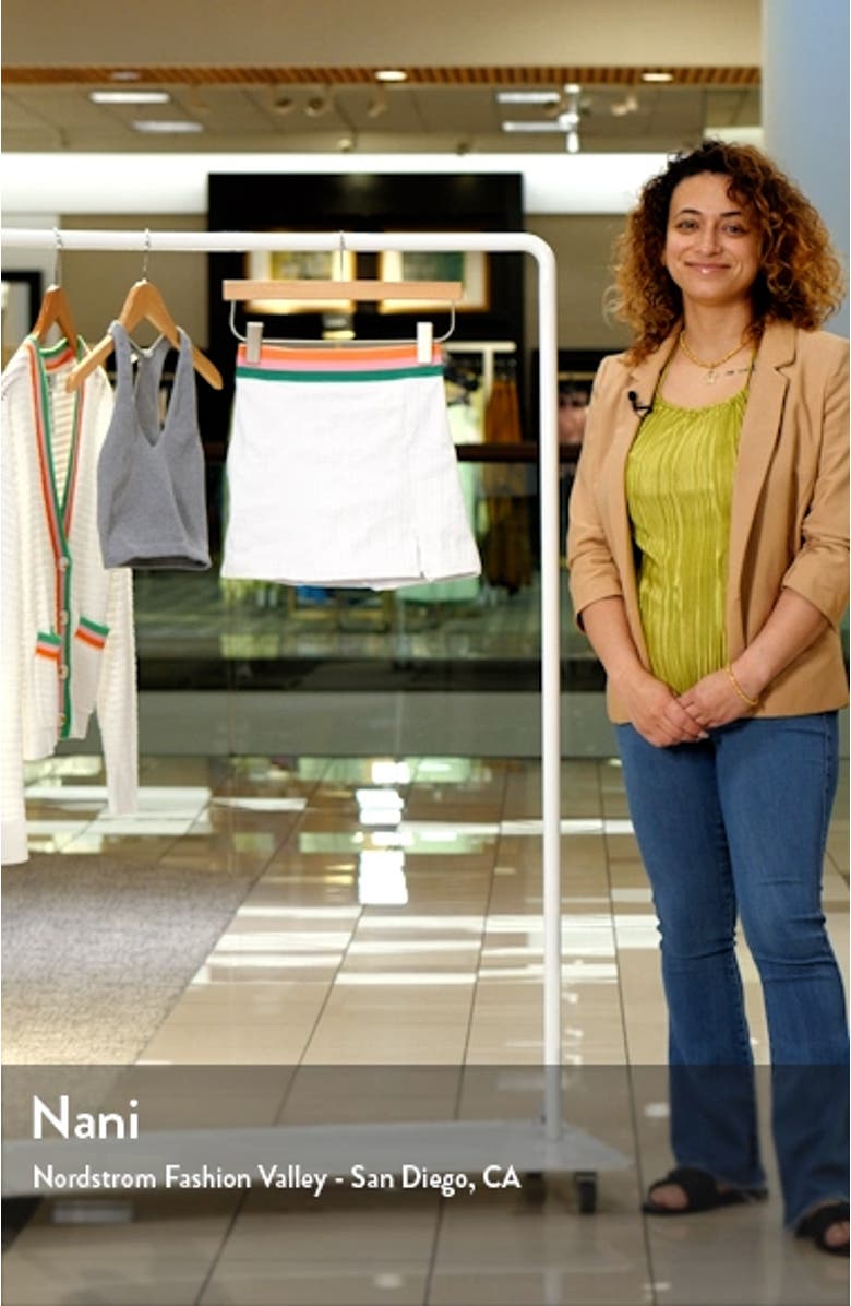 Shore Skirt, sales video thumbnail