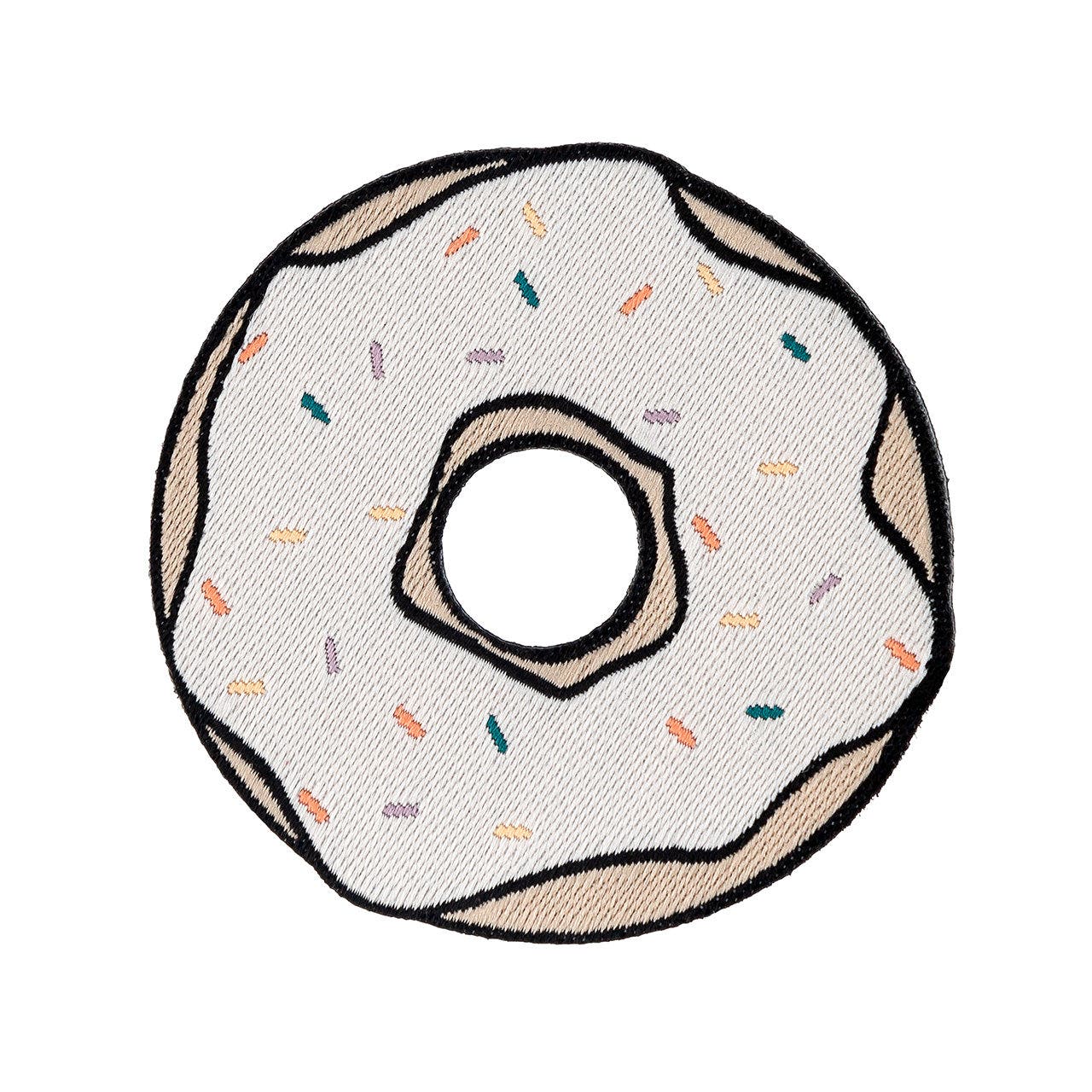  Donut