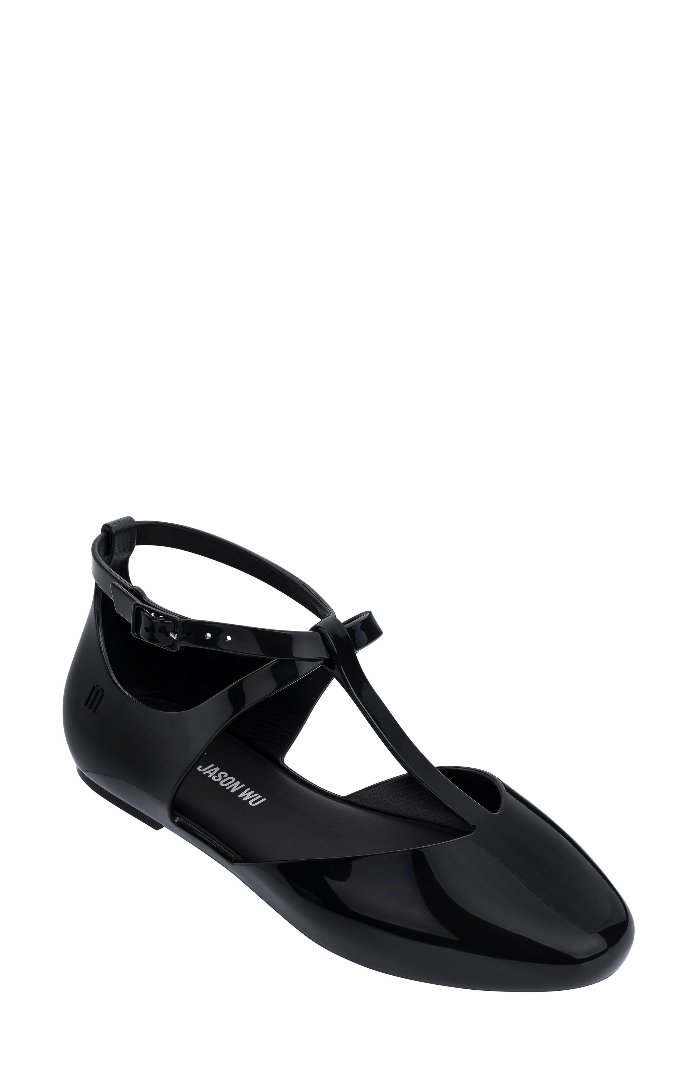 Melissa x Jason Wu Penelope Flat, Main, color, 