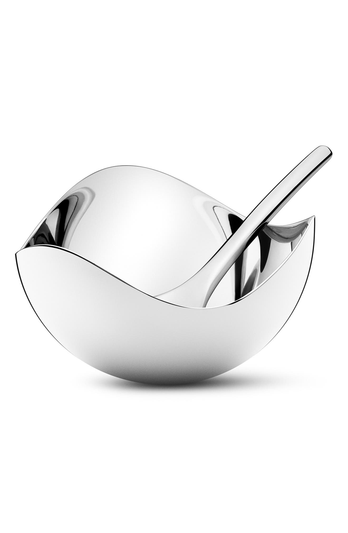 selected SILVER
