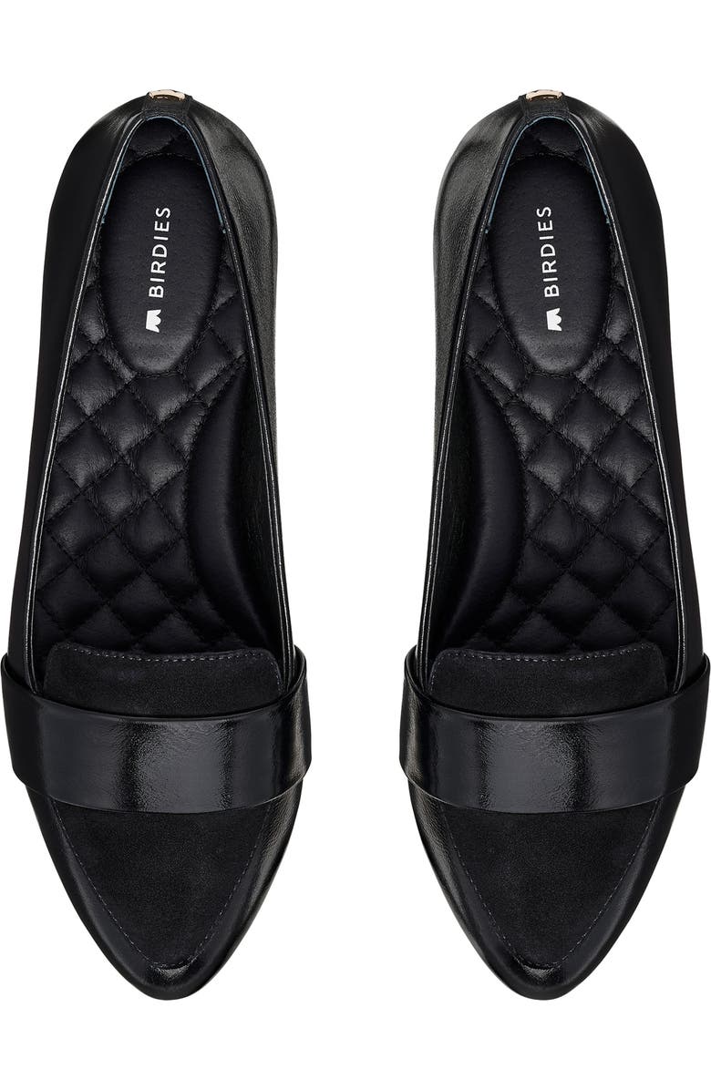 Birdies Blackbird Flat, Alternate, color,